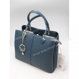 Сумки жіночі A2059 blue