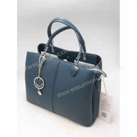 Сумки женские A2059 blue