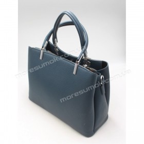 Сумки женские A2059 blue