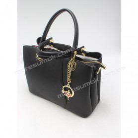 Сумки женские A2039 black Сумки женские A2039 black