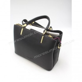 Сумки женские A2039 black Сумки женские A2039 black