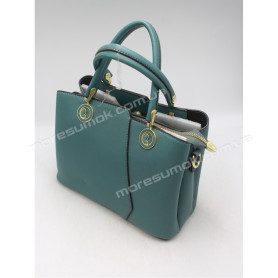 Сумки женские A2039 blue Сумки женские A2039 blue