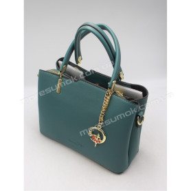 Сумки женские A2039 blue Сумки женские A2039 blue