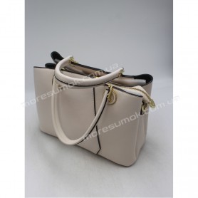 Сумки жіночі A2039 beige