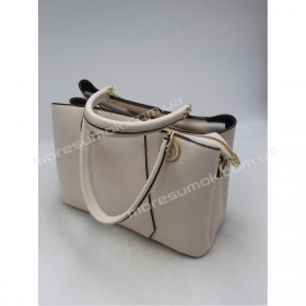Сумки женские A2039 beige