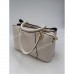 Сумки жіночі A2039 beige