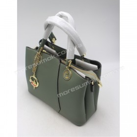 Сумки женские A2039 green