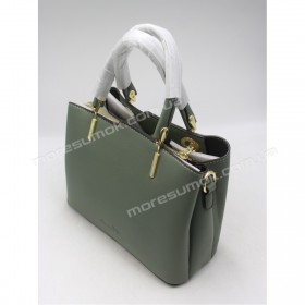 Сумки женские A2039 green