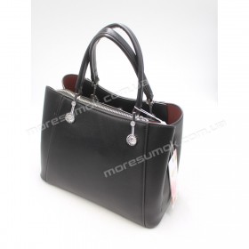Сумки женские 3080 black