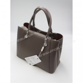 Сумки женские 3080 gray