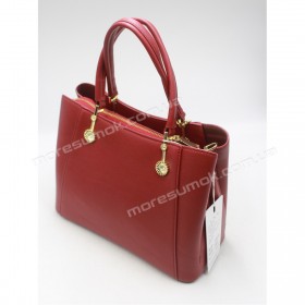 Сумки женские 3080 red