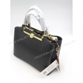 Сумки жіночі A2034 black