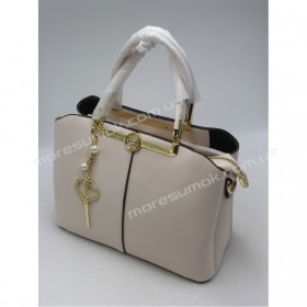 Сумки женские A2034 beige
