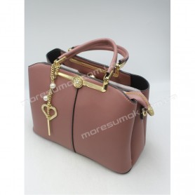 Сумки жіночі A2034 pink