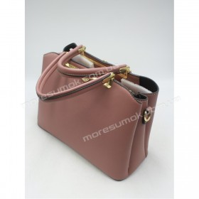 Сумки женские A2034 pink
