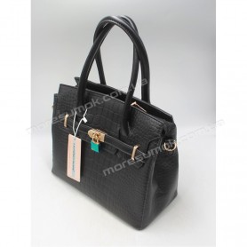 Сумки жіночі 872 black