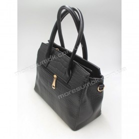 Сумки жіночі 872 black