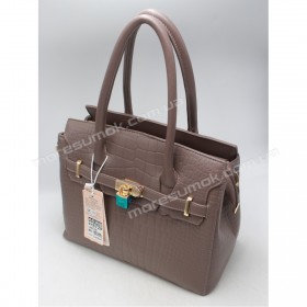 Сумки женские 872 camel