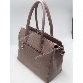 Сумки женские 872 camel