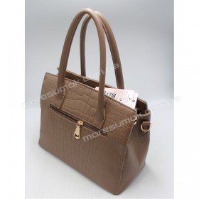 Сумки женские 872 dark khaki