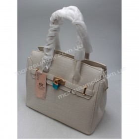 Сумки женские 872 rice white