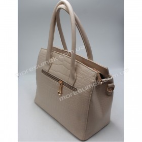 Сумки женские 872 apricot