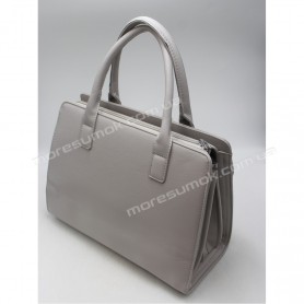 Сумки жіночі 1013 gray-beige