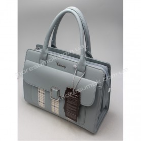 Сумки женские 1013 light blue