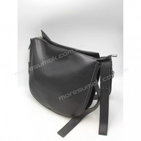 Сумки кросс-боди H004 black