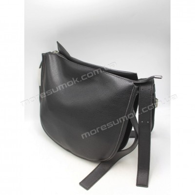Сумки крос-боді H004 black