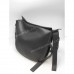 Сумки крос-боді H004 black