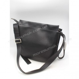 Сумки крос-боді H004 black
