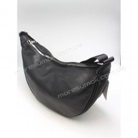 Сумки жіночі 8007 black
