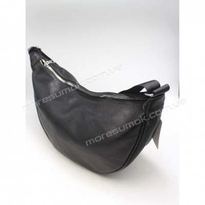 Сумки жіночі 8007 black