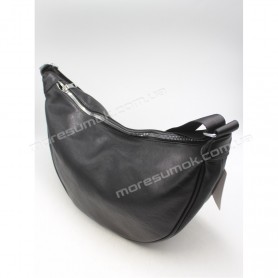Сумки жіночі 8007 black