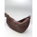 Сумки жіночі 8007 dark brown