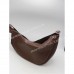Сумки жіночі 8007 dark brown