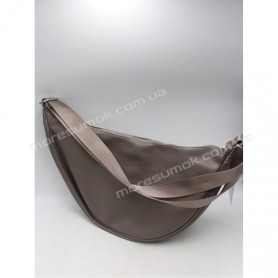 Сумки жіночі 8007 gray Сумки жіночі 8007 gray