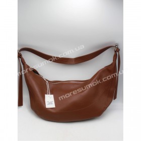 Сумки женские H2-18 brown