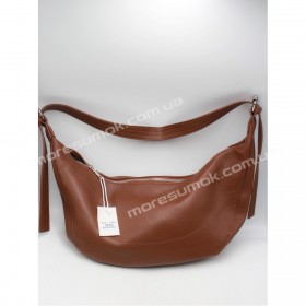 Сумки женские H2-18 brown