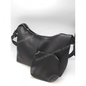 Сумки женские 2115 black