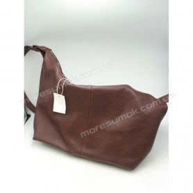 Сумки жіночі 2115 brown