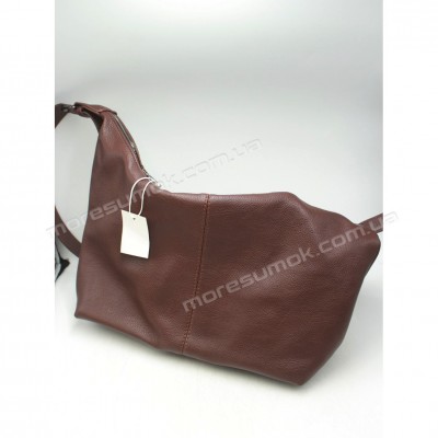 Сумки жіночі 2115 brown