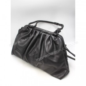 Сумки женские 6897 black