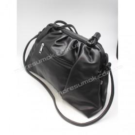 Сумки жіночі 6897 black