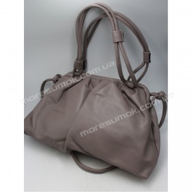 Сумки женские 6897 gray