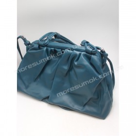 Сумки женские 6897 blue