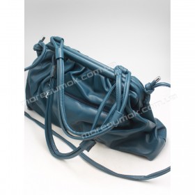 Сумки женские 6897 blue