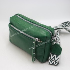 Сумки крос-боді 1131 green Сумки крос-боді 1131 green