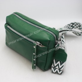 Сумки крос-боді 1131 green
